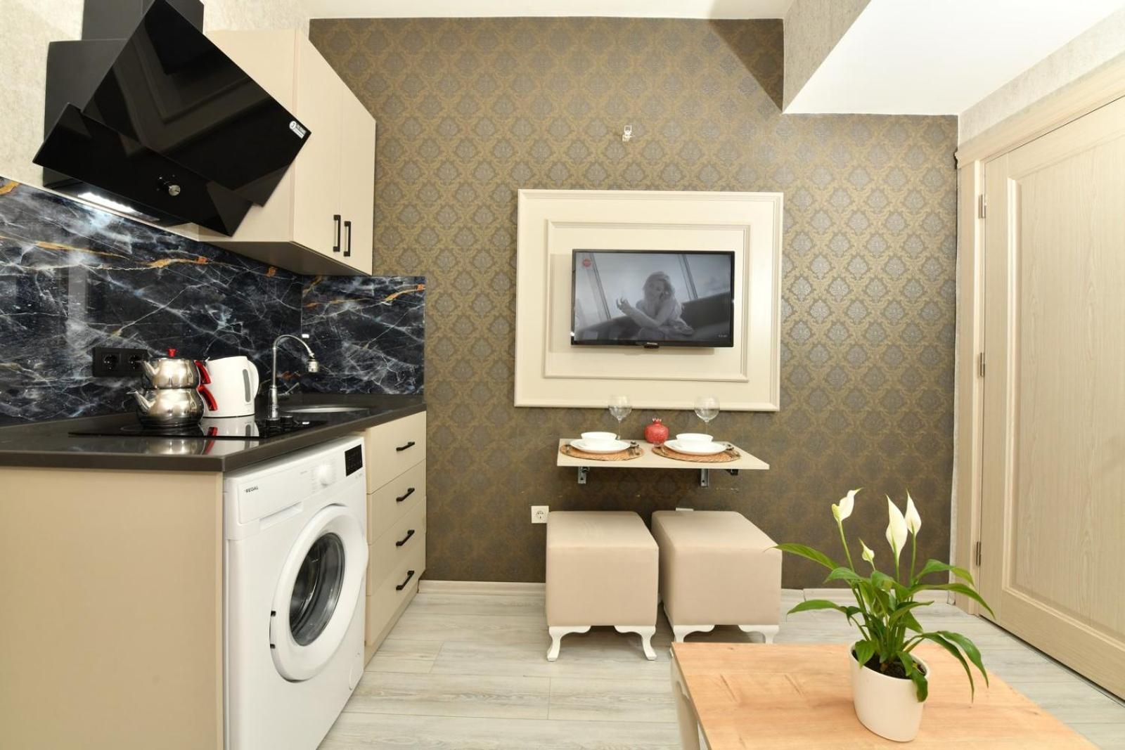 Sea Moon Hotel Стамбул Номер фото
